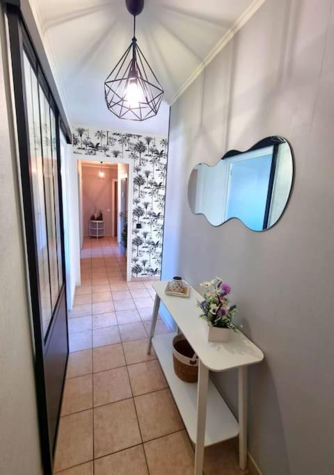 Appartement Cosy Entre Lac Et Montagne Thonon-les-Bains Buitenkant foto